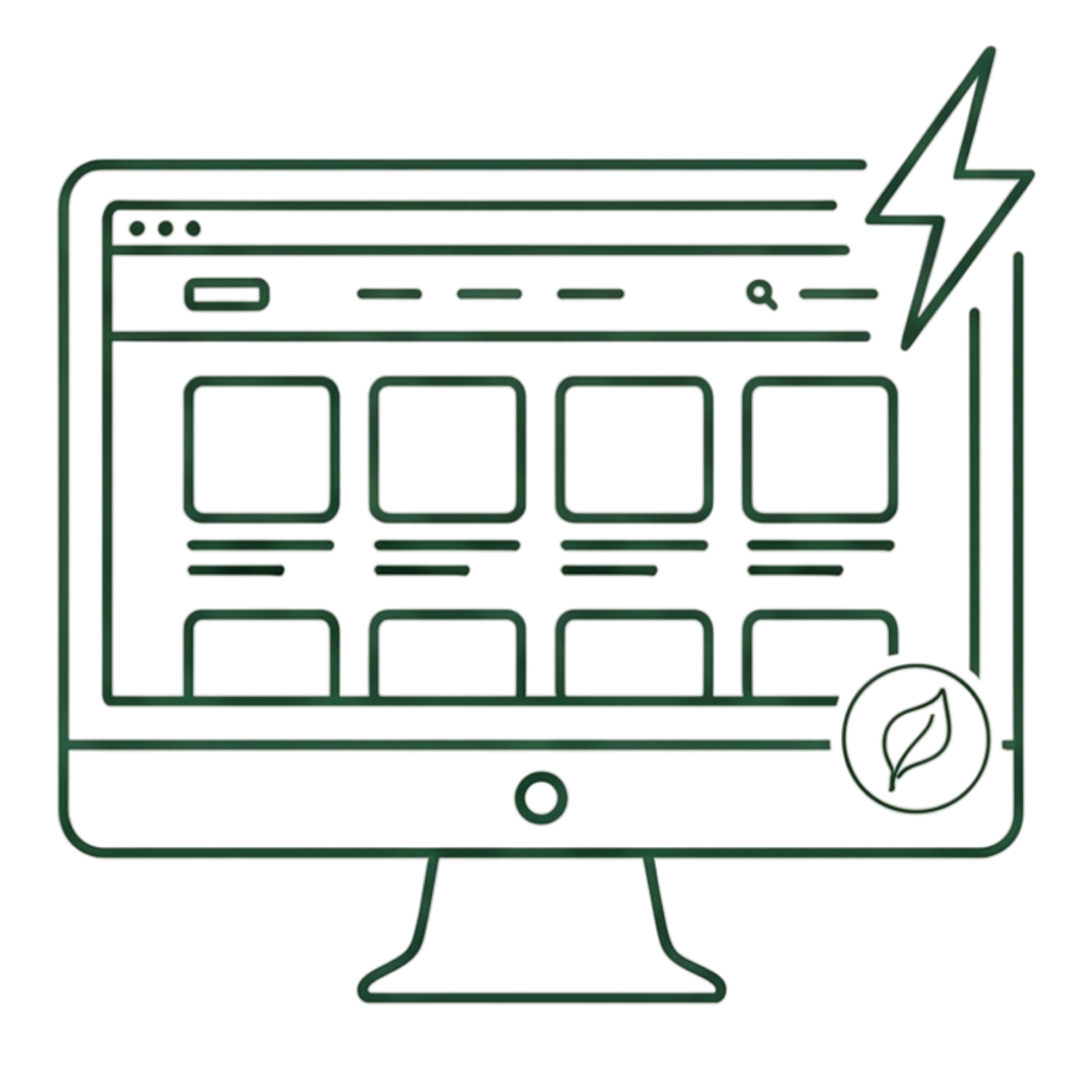 Site en ligne en 4 jours