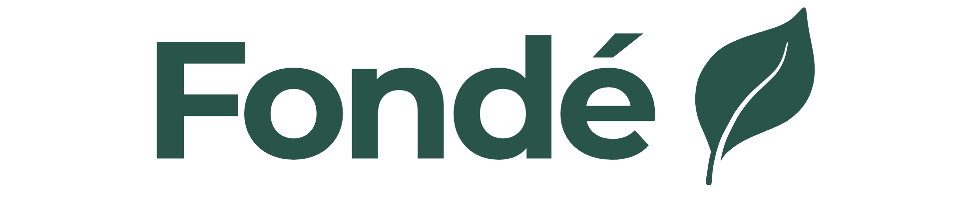 Fondé